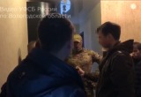 скриншот видео пресс-службы СУ СК РФ по Вологодской области