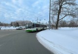 Молодая жительница Вологодской области могла стать инвалидом после поездки на городском транспорте