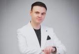 На Всероссийском конкурсе исполнителей «Звезда» Вологодскую область представит певец Андрей Савченко