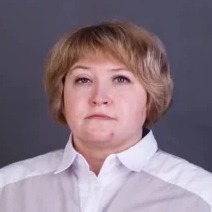 Круглова Светлана Валентиновна