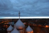 «Ночь музеев - 2017» в Вологде
