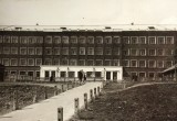 Старая Вологда. Школа №8. 1947 год