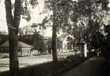 Старая Вологда.ул. Сталина (соврем. ул. Мира). Конец 1940-х