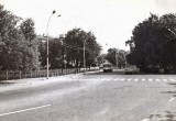 Старая Вологда. ул. Ленина 1970-е