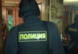 В Вологде в доме на Пошехонском шоссе накрыли наркопритон (ВИДЕО)