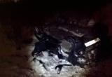 Парень и девушка погибли в страшной аварии в Тотьме (ФОТО)