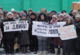 Олег Кувшинников извинился перед жителями поселка Кузино 