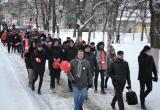 В Вологде состоялся митинг "Забастовка избирателей 2018"(ВИДЕО)