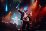 Noize MC в Вологде ! Большой концерт на сцене ОКЦ "Русский дом" 