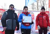 Около 3500 вологжан участвовали во всероссийской спортивной акции «Лыжня России -2018»(ФОТО)