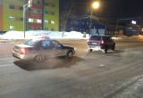 В Череповце женщина-пешеход после ДТП попала в больницу(ФОТО)  