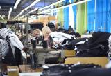 Вологодская фабрика одежды премиум-класса увеличила объемы производства на 14%