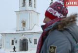Экспедиция «От Балтики до Арктики» сделала остановку в Вологде 