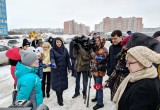 Три новых детских сада планируют построить в Вологде уже к осени 2019 года