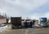 Смертельное ДТП в Череповце есть погибшие и пострадавшие (ФОТО) 