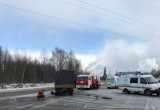 Смертельное ДТП в Череповце есть погибшие и пострадавшие (ФОТО) 