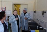 Общественники проверили качество льготного питания в школах Вологды
