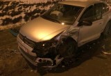 В Череповце водитель без прав вылетел на «встречку»: один пострадавший (ФОТО)