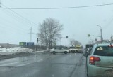 Двое пешеходов пострадали под колесами автомобиля в Череповце (ФОТО) 