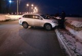 В Череповце в дорожной аварии пострадал 9-летний ребенок (ФОТО)