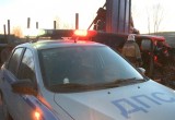 Возбуждено уголовное дело по факту гибели семи человек в дорожной аварии (ФОТО)