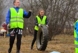 Финал "Чистых игр" избавил Осановскую рощу от полутора тонн мусора (ФОТО) 