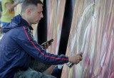 Фестиваль "Дыхание улиц" стартует в Вологде уже через два дня (ФОТО)
