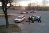 В Череповце произошло тройное ДТП по вине пьяных водителей (ФОТО, ВИДЕО) 