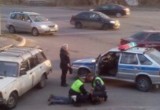 В Череповце произошло тройное ДТП по вине пьяных водителей (ФОТО, ВИДЕО) 