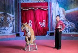 Великий русский цирк