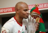 «Локомотив» досрочно стал чемпионом  РФПЛ сезона 2017/18 (ФОТО)