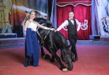 Страшная красота: вологжане поделились  впечатлениями от  премьеры цирка Мстислава Запашного (ФОТО)