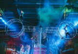 Страшная красота: вологжане поделились  впечатлениями от  премьеры цирка Мстислава Запашного (ФОТО)