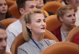 Итоги всероссийского конкурса "Лидеры 21 века" подвели в Вологде 