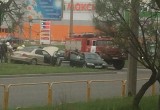 Серьезное ДТП на октябрьском проспекте в Череповце (ФОТО) 