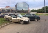 Серьезное ДТП на Октябрьском проспекте в Череповце (ФОТО) 