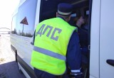 На федеральных трассах Вологодчины выявлено 11 нарушений ПДД водителями автобусов