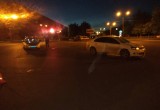 Кровавое ДТП в Череповце: травмирован 38-летний мужчина (ФОТО)