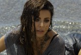 Ани Лорак презентовала новый клип и песню «Сумасшедшая» (фото, видео)