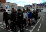 Двоечников и хулиганов из Вологды на неделю  забрали в армию (ФОТО)