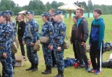 Двоечников и хулиганов из Вологды на неделю  забрали в армию (ФОТО)