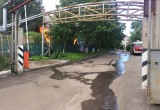 Три трупа на страшном пожаре в центре Вологды: Сообщаем подробности пожара на улице Зосимовской 