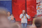 День России грандиозно отметили в Вологде (ФОТО) 