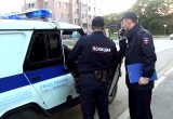 Вологодские полицейские помогли потерявшейся бабушке найти дом (ФОТО)