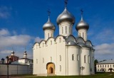 Вологжане отметят день крещения Руси