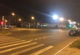 Череповчанин в коме, его личность устанавливают: очередное ДТП с пешеходом в Вологодской области (ФОТО) 