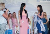 Вологжанка попала в полуфинал конкурса красоты "Мисс Офис"