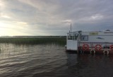 Онежское озеро. 04-05.08.2018