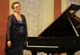 Ушла из жизни талантливая пианистка Ирина Богомолова
