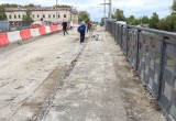 «Фронтовики» проверили «убитые» дороги Вологды и оценили ремонт Октябрьского моста